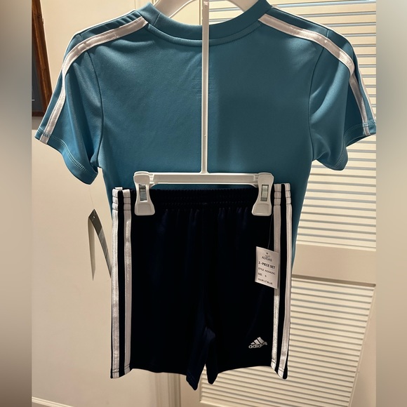 Adidas Set - Picture 3 of 3